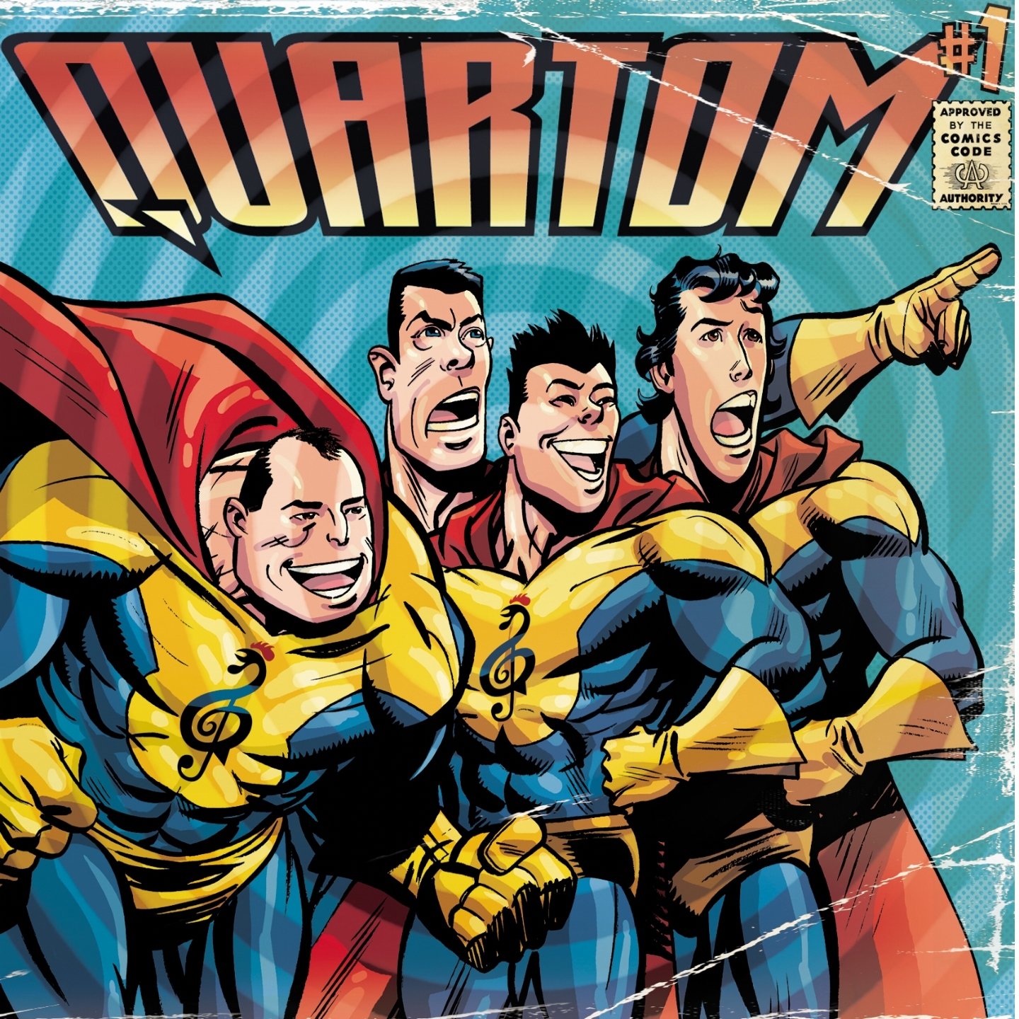Quartom Quartom