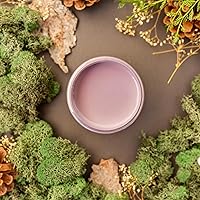 Vista 161 de Dixie Belle Paint Company - Pintura con acabado de tiza para muebles, color blanco lino (Drop Cloth), 8 fl oz, pintura mineral color blanco lino mate