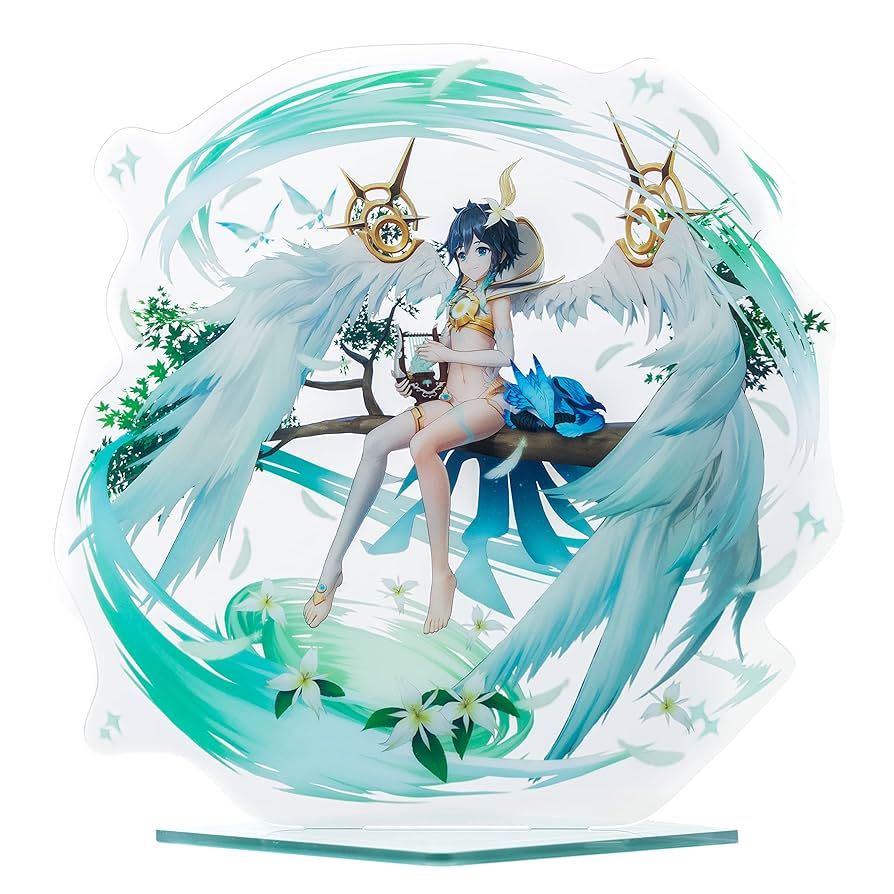 原神 げんしん genshin Barbatos cos道具120CM 原神 げんしん genshin Barbatos cos道具120CM