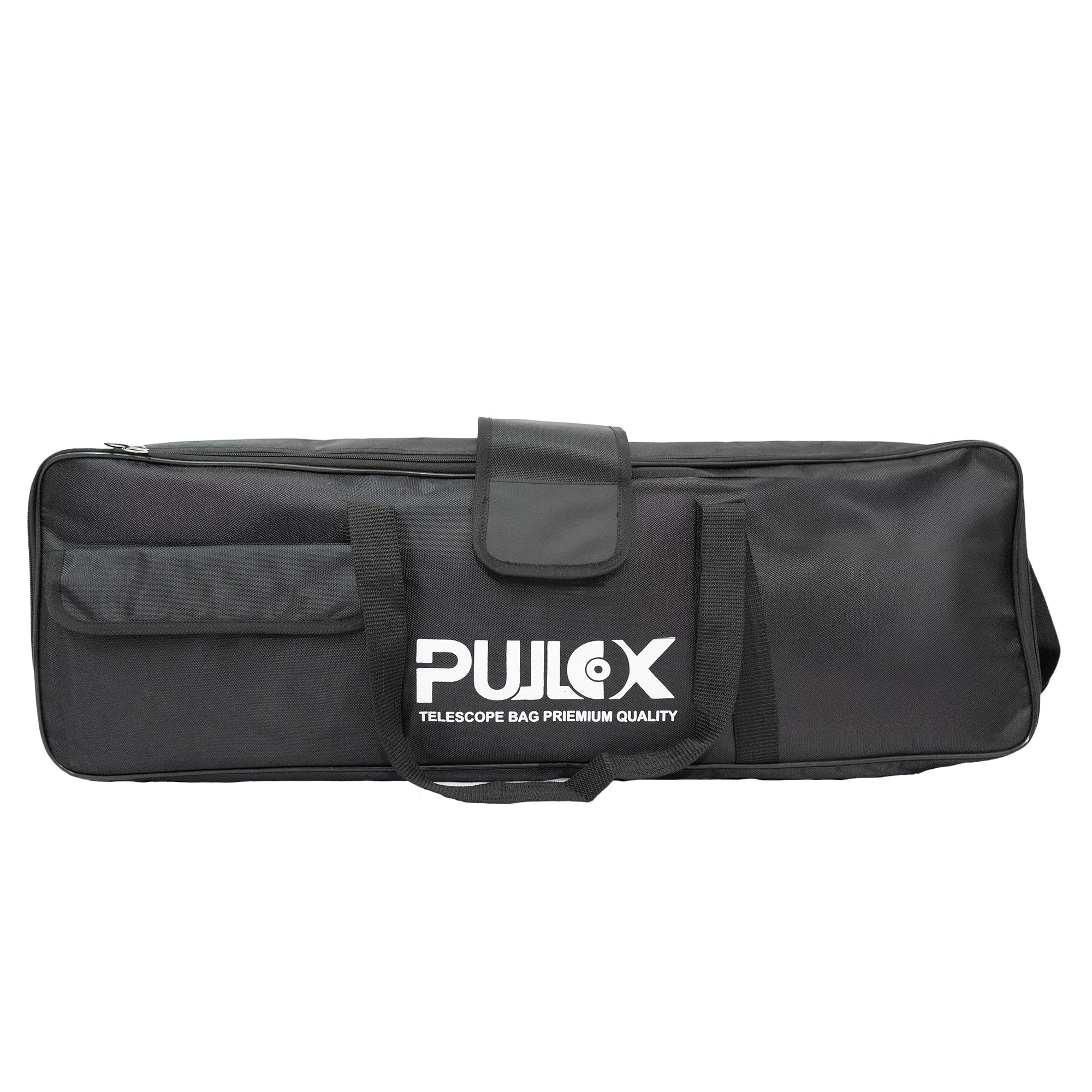 Pullox Bag for 76700 Model Perfect Design Water Proof Spongy Foam Insert and Water Resistance Pad Double Layer Can Carry Ur Telescope (Telescope Not Included) (83.5x25.4x12.5 cm),