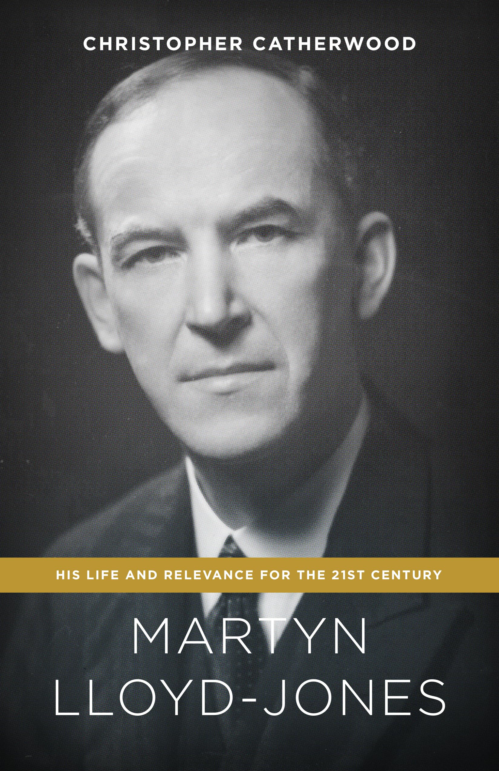 Martyn Lloyd-Jones Paperback – October 31, 2015