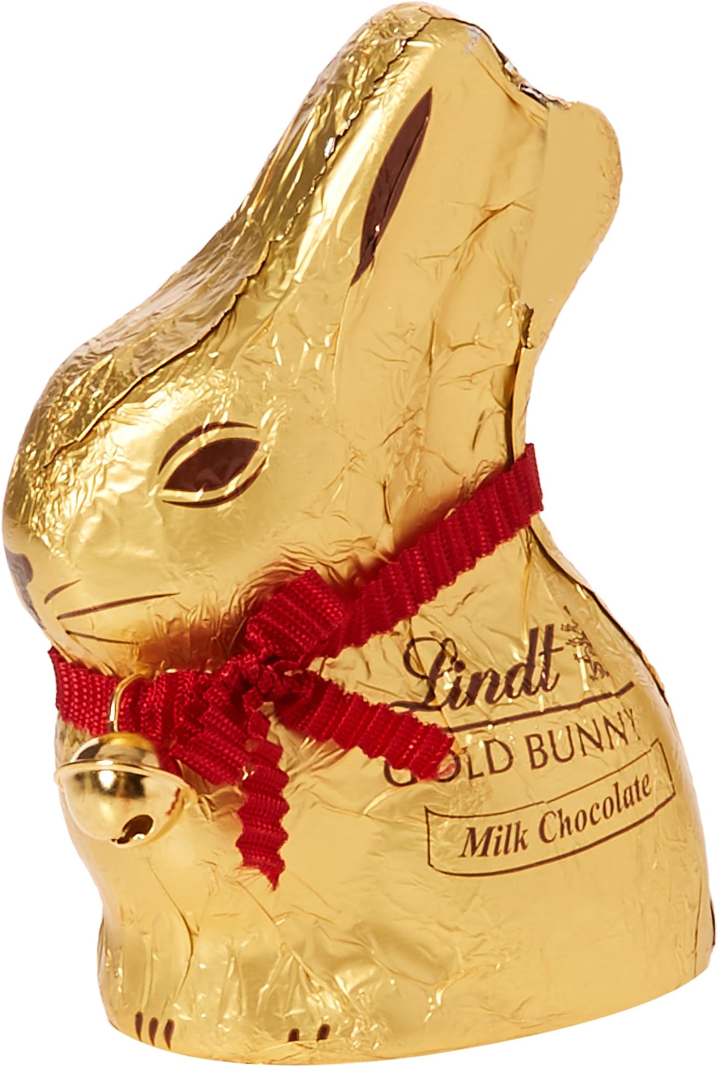 Lindt Gold Bunny Milk Chocolate, 50g