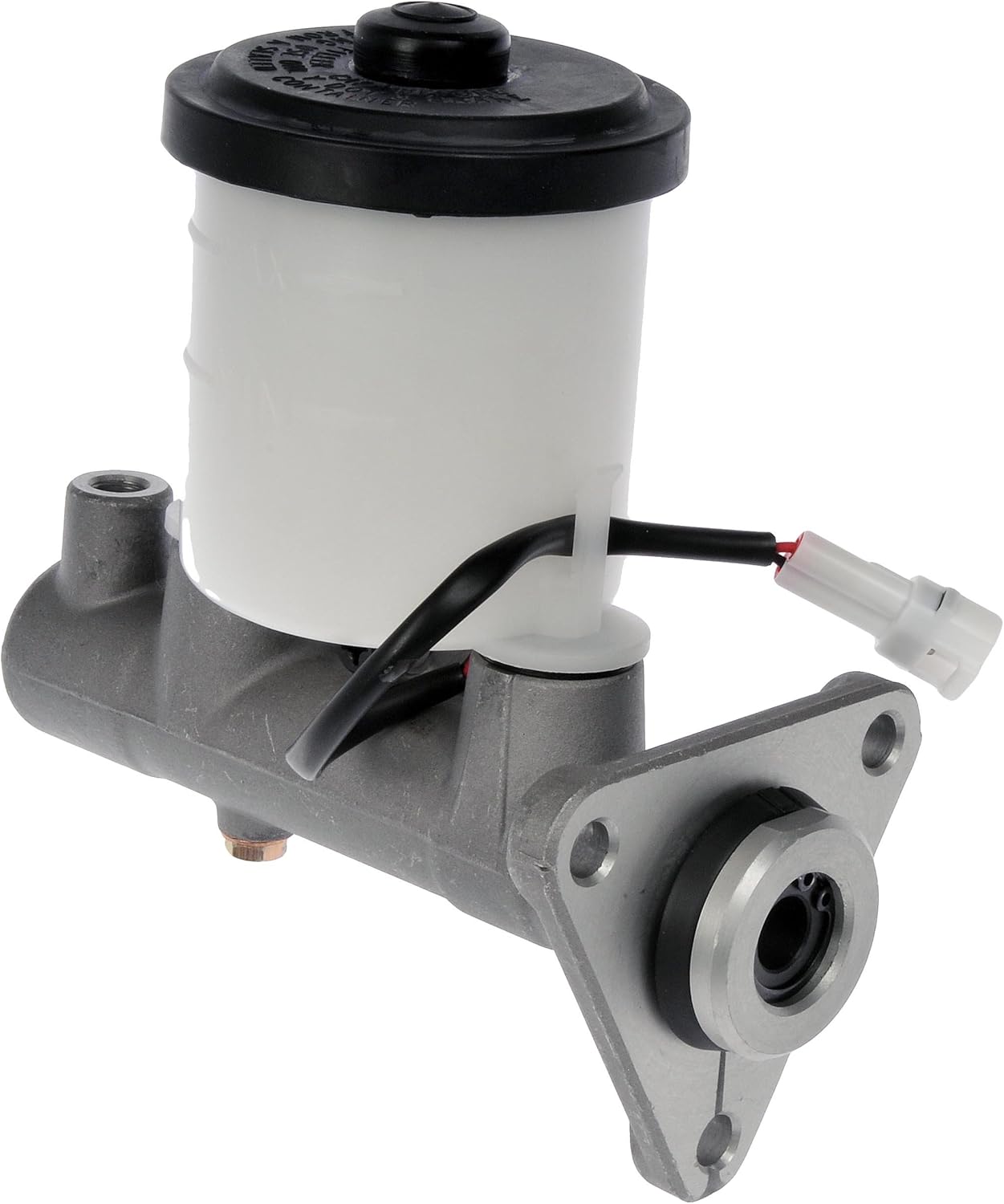 Dorman M39842 Brake Master Cylinder Compatible with Select Geo/Toyota Models