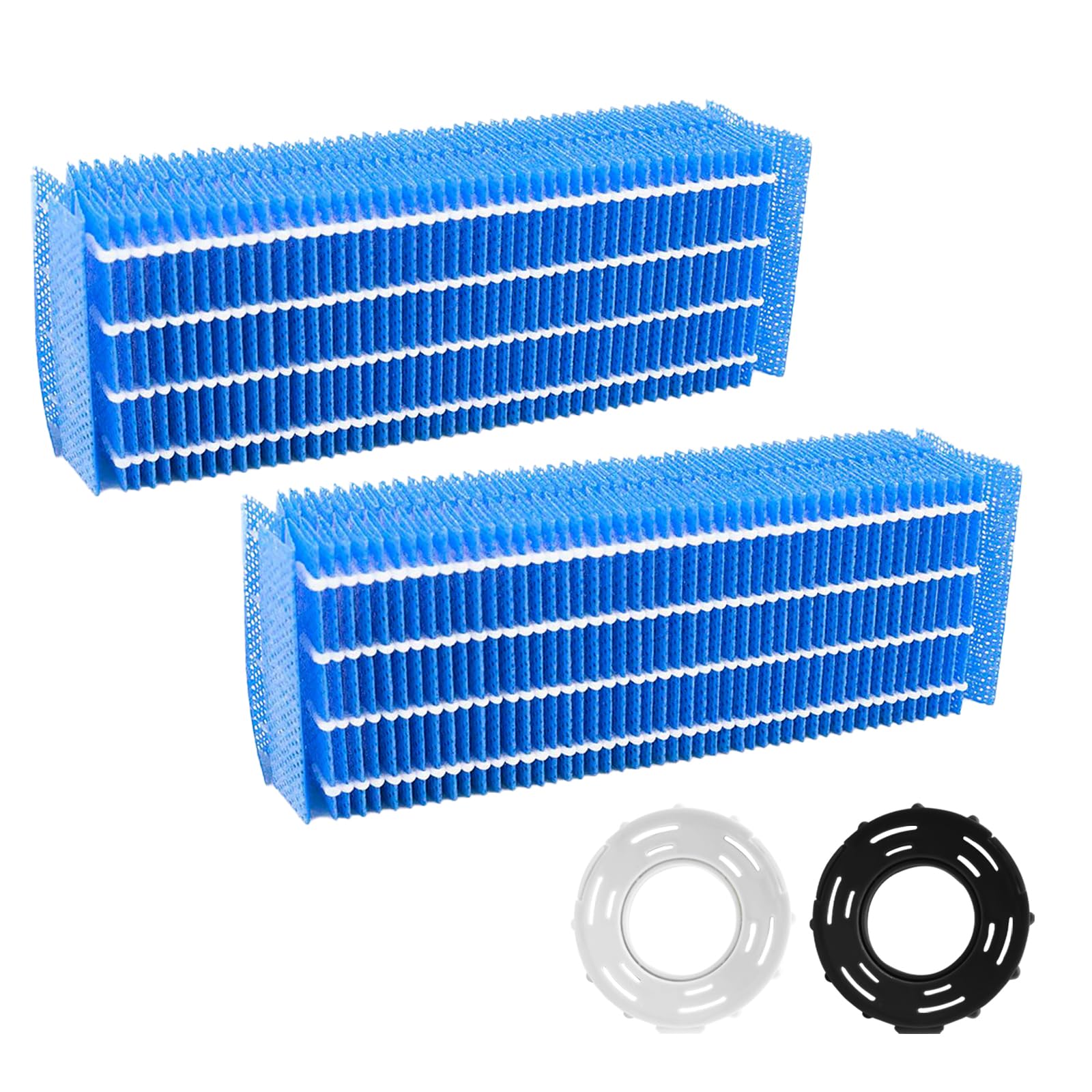Amazon.co.jp: J&Q 抗菌気化フィルター 対応品番:H060518/H060511 