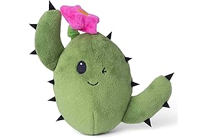 Barkbox Consuela the Cactus: The Ultimate Boredom Buster for Large Dogs