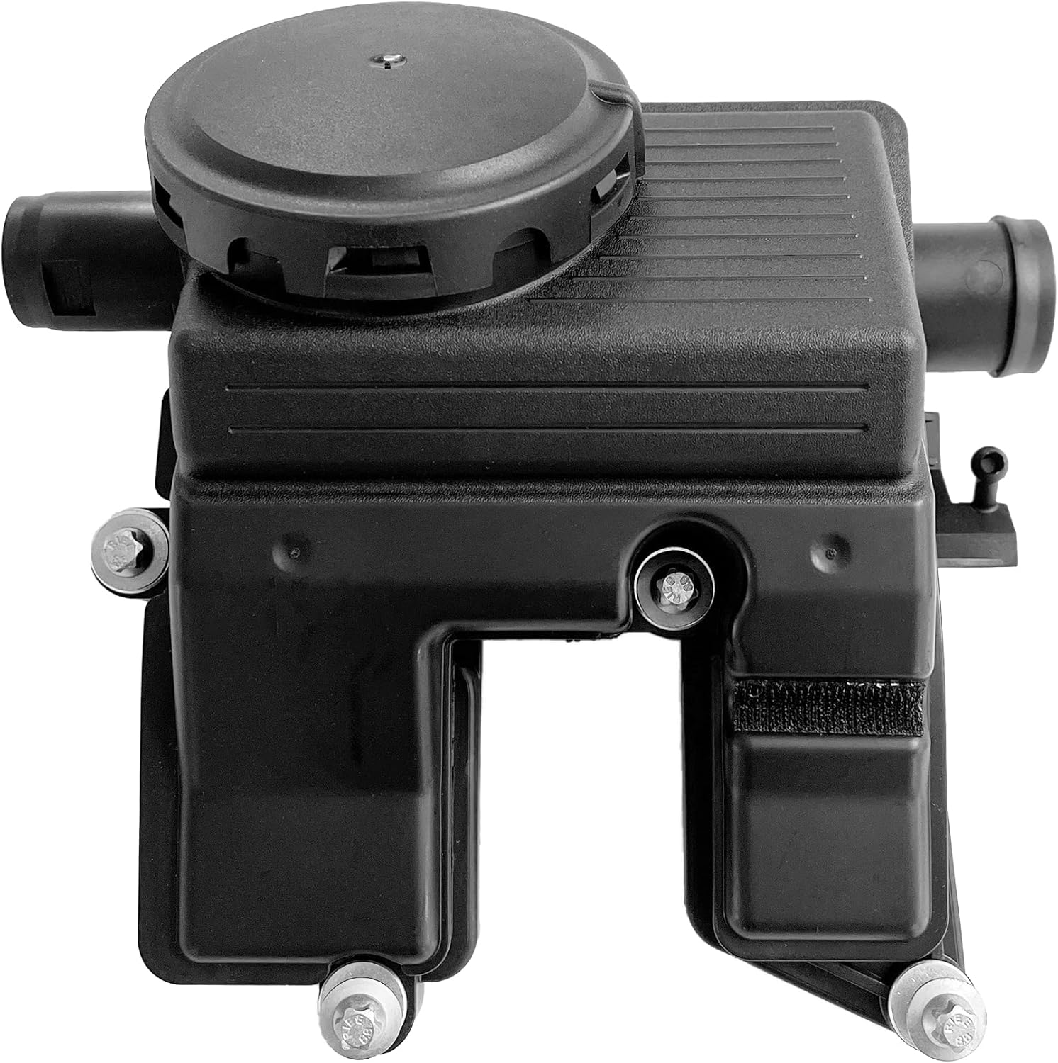 Engine Oil Separator For Porsche Cayenne 2011-2018 Panamera 2010-2016 3.6L 4.8L Replaces# 94810713520 94810713521 94810713522