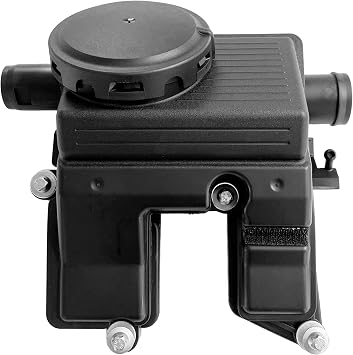 Engine Oil Separator For Porsche Cayenne 2011-2018 Panamera 2010-2016 3.6L 4.8L Replaces# 94810713520 94810713521 94810713522