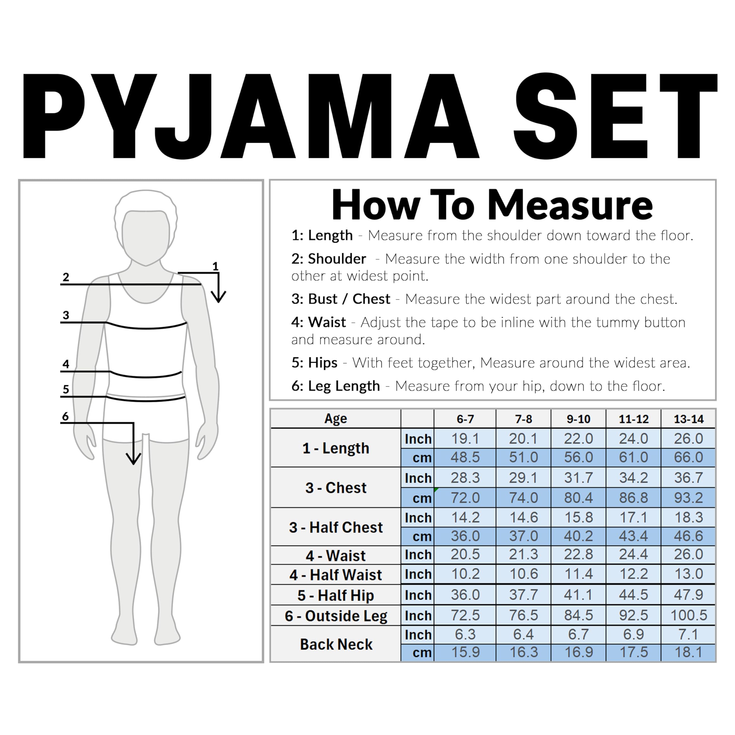 Get Trend Pyjama Garçon et Ado à Manches Longues, Ensemble Pyjama 2 Pièces pour Nuit, Détente ou Maison, Cadeau Gamer