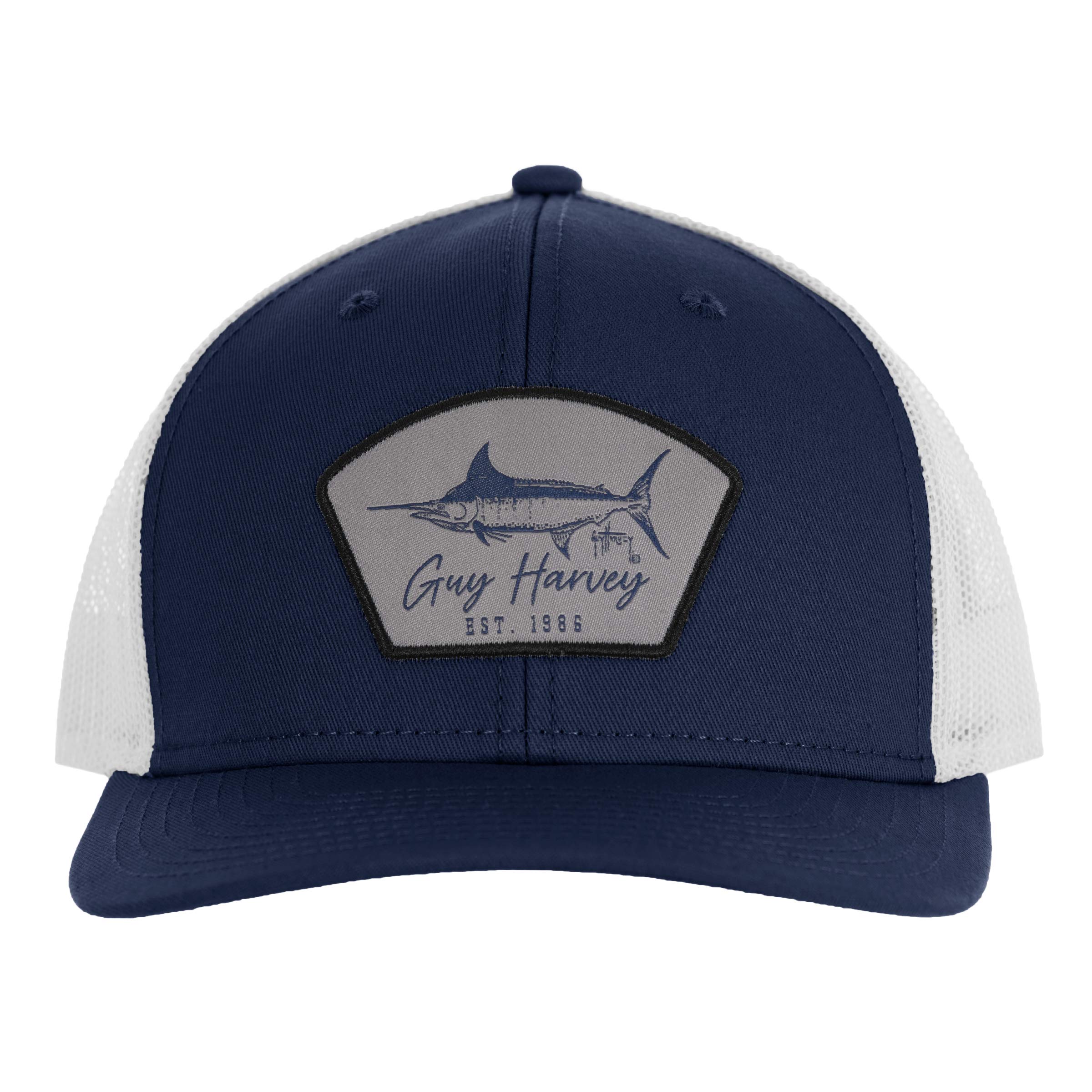Men's Trucker Hat
