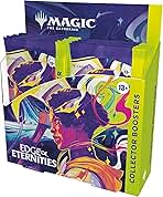 久遠の終端　コレクターブースター　英語版 英語版 久遠の終端 コレクター・ブースターBOX（12パック入