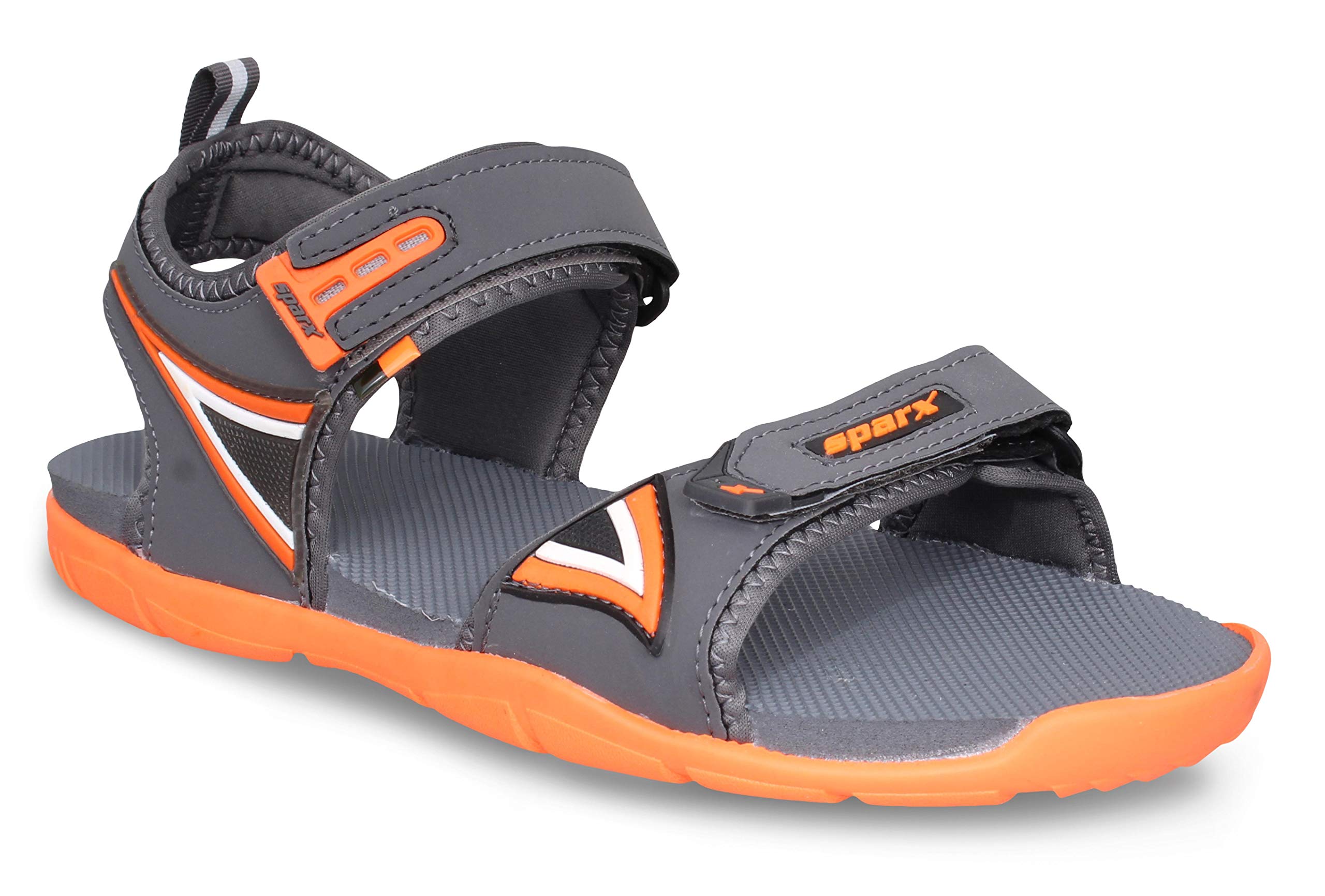 sparx mens Ss 473 Sport Sandal-picture-20