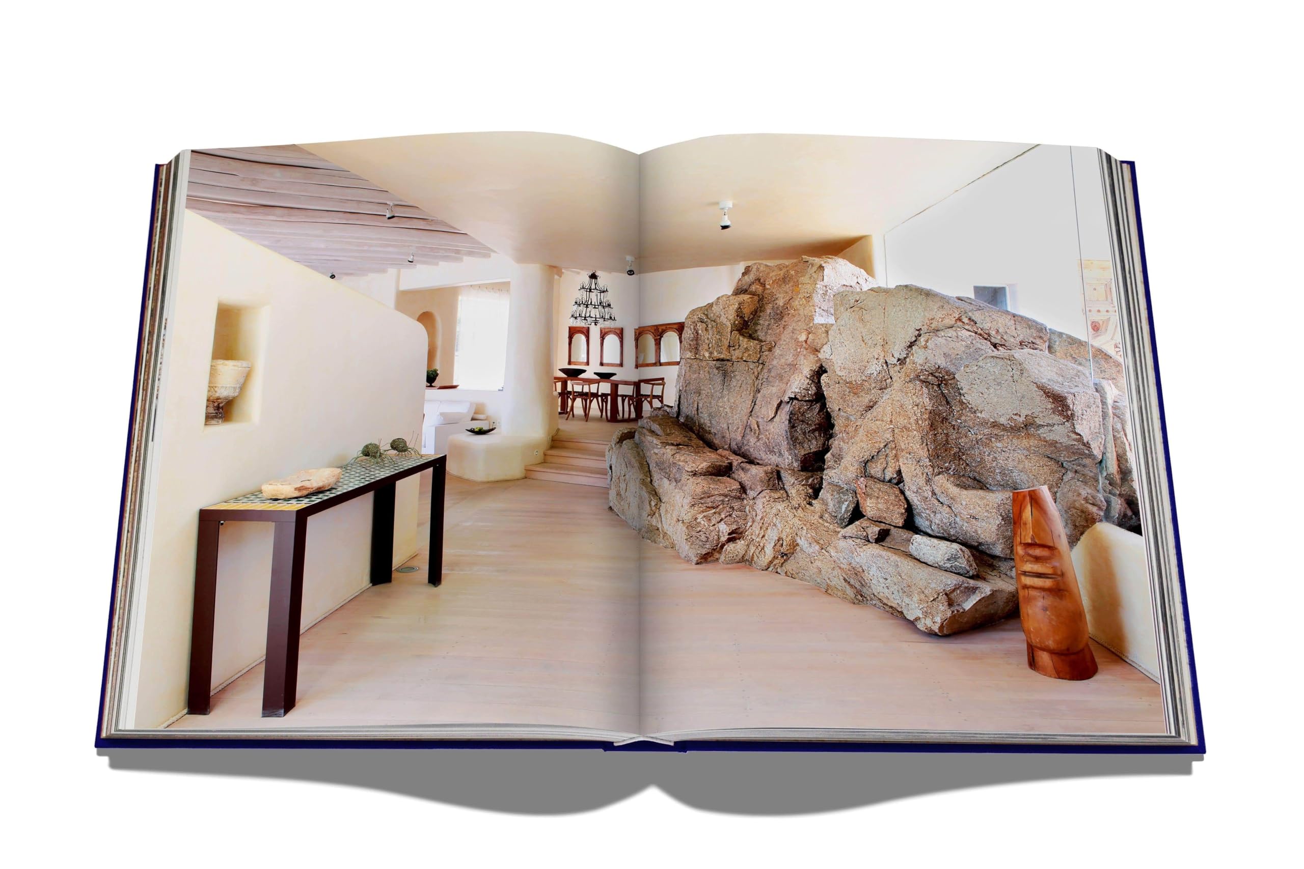 Mykonos Muse (Classics (Assouline)) [Idioma Inglés]