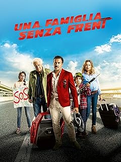 Una famiglia senza freni