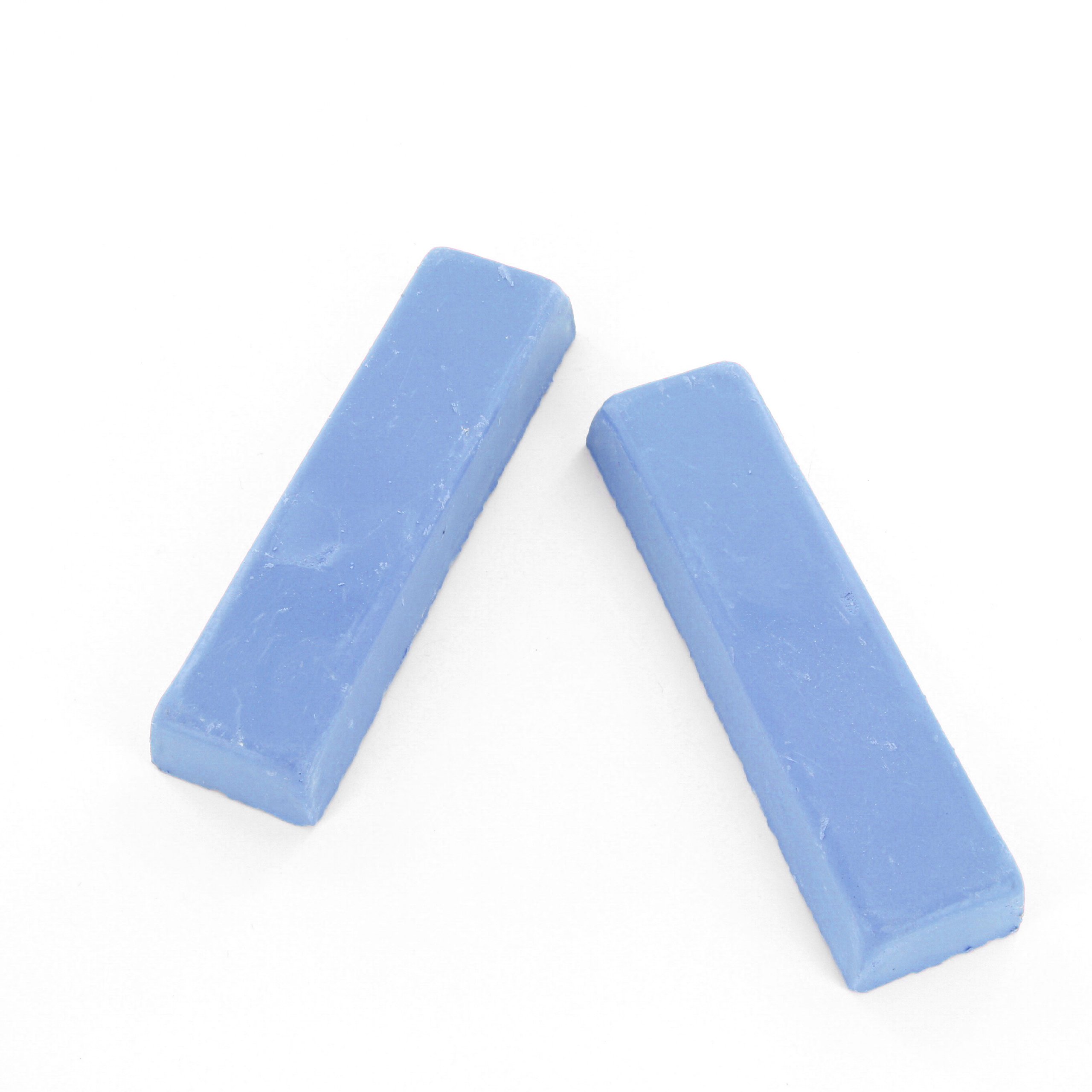 Policraft PC1105 Polishing Bars - Blue