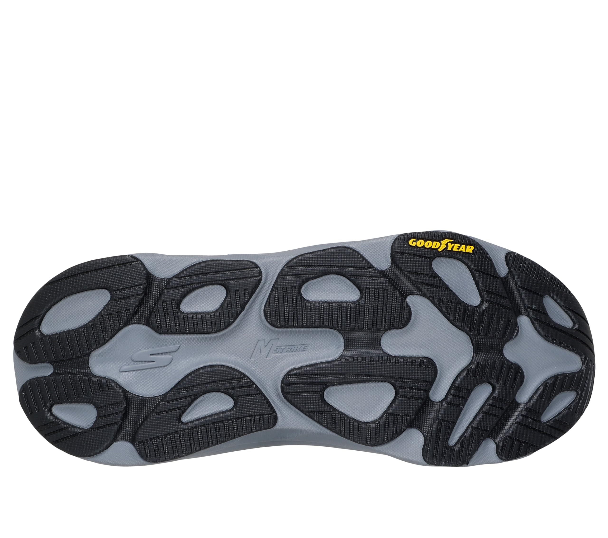 Skechers MAX Run Vorteza ZapatillasMujer