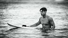 Review Image by Samuel Trujillo Samuel Trujillo