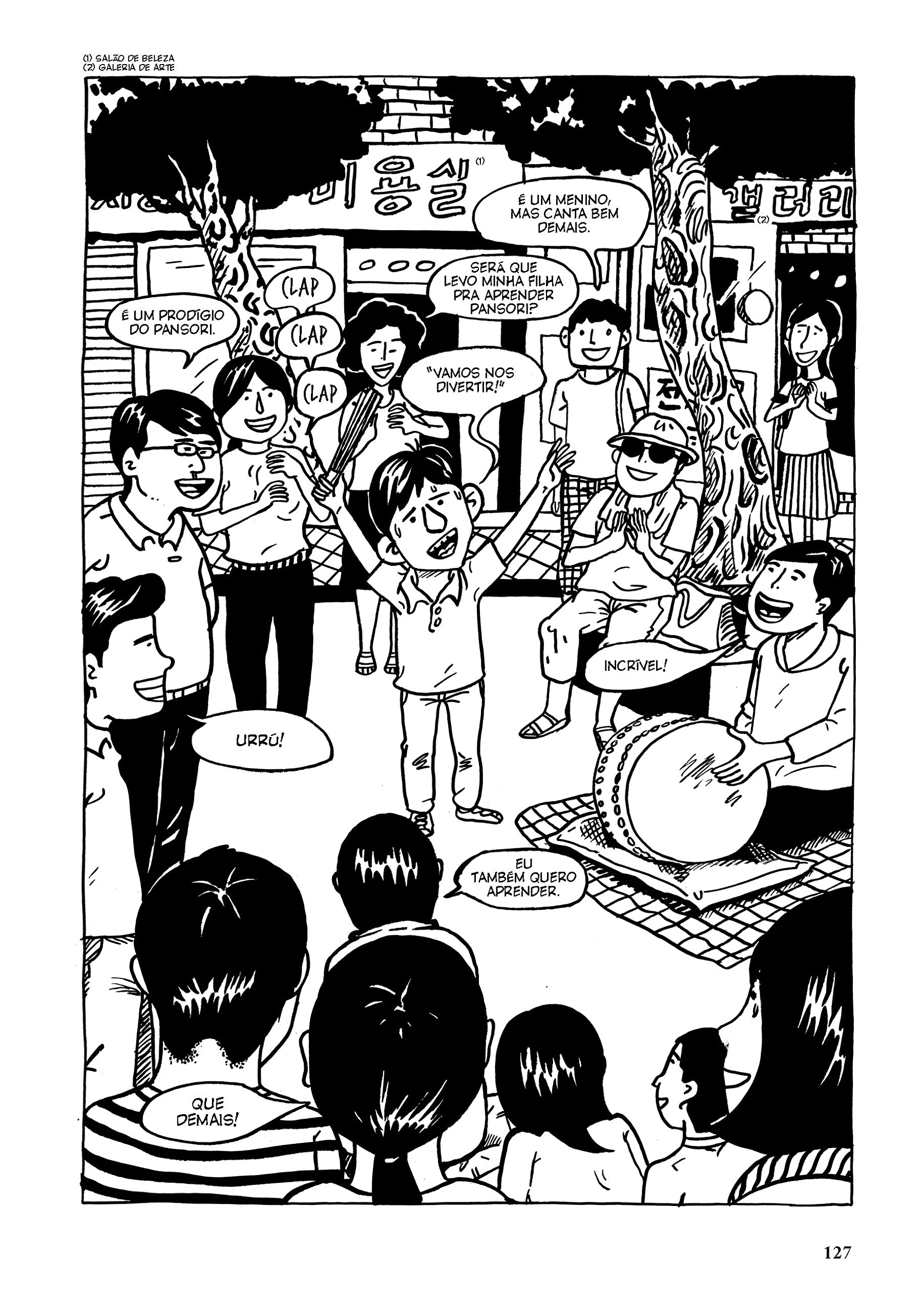Jun (A História Real de Um Músico Autista – Graphic Novel)