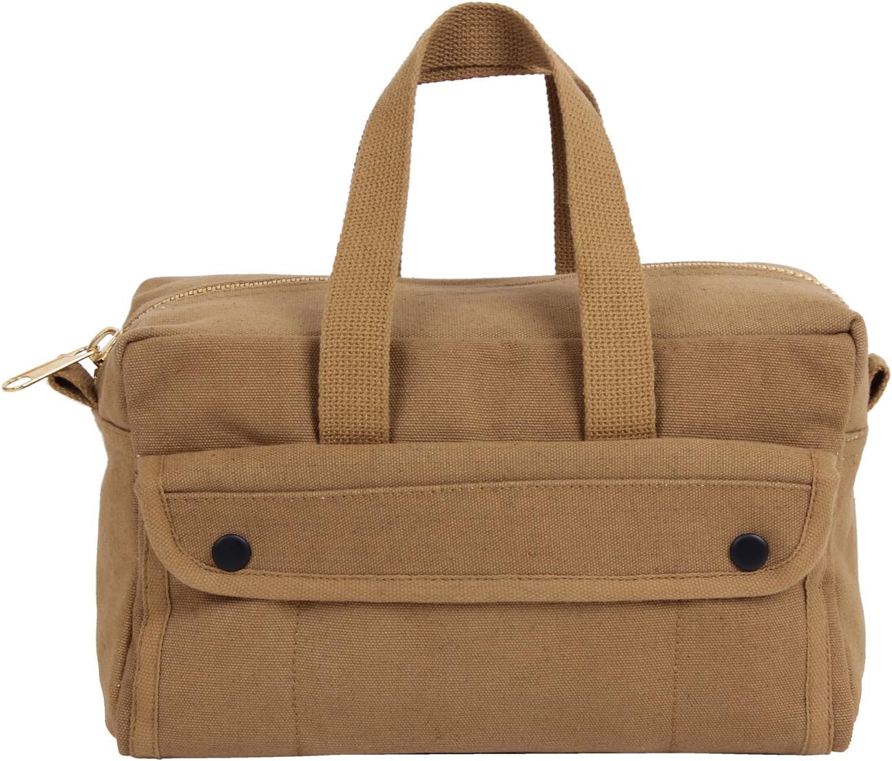 Rothco Mechanic's Tool Bag - Heavy-Duty Organization for Your Essential Tools and Gear