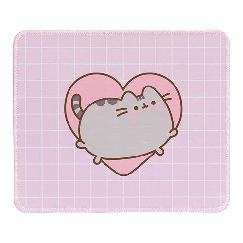 Pusheen  Mouse Pad 