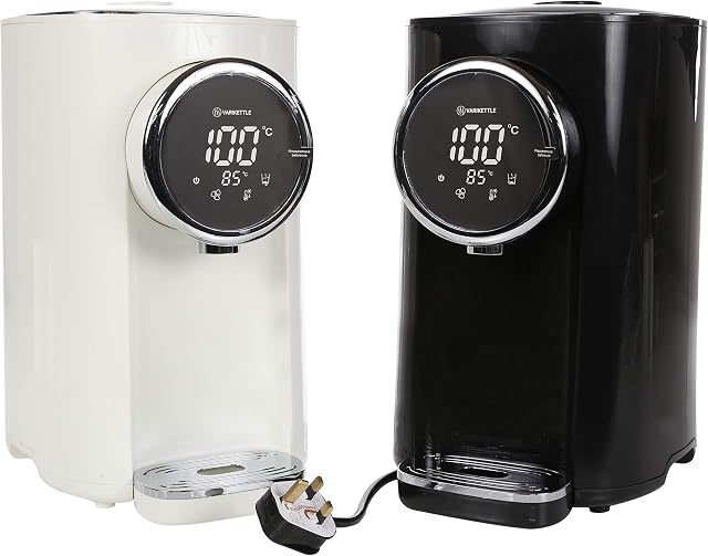 Varikettle Hot Water Dispenser (Black)