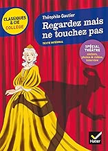 Download Regardez mais ne touchez pas (4e) PDF