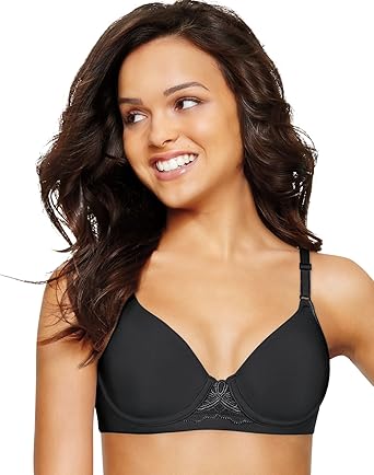 Hanes smooth inside and out bra Clearance