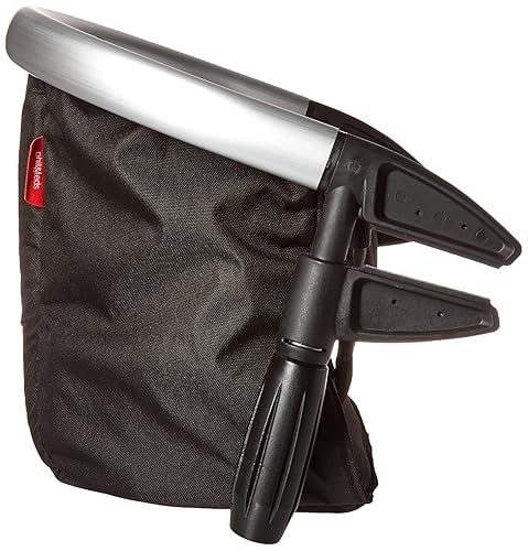 Miniatura 4 de Phil  Teds Trona de langosta individual Negro