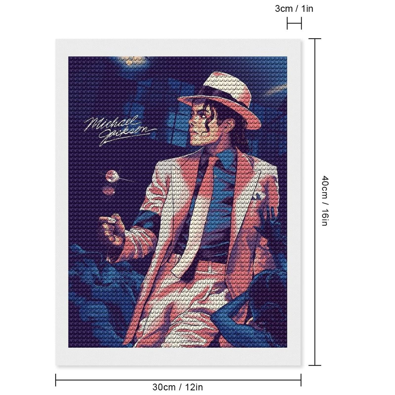 Amazon.co.jp: ダイヤモンドアート ダイヤモンド塗装 ビーズ 絵