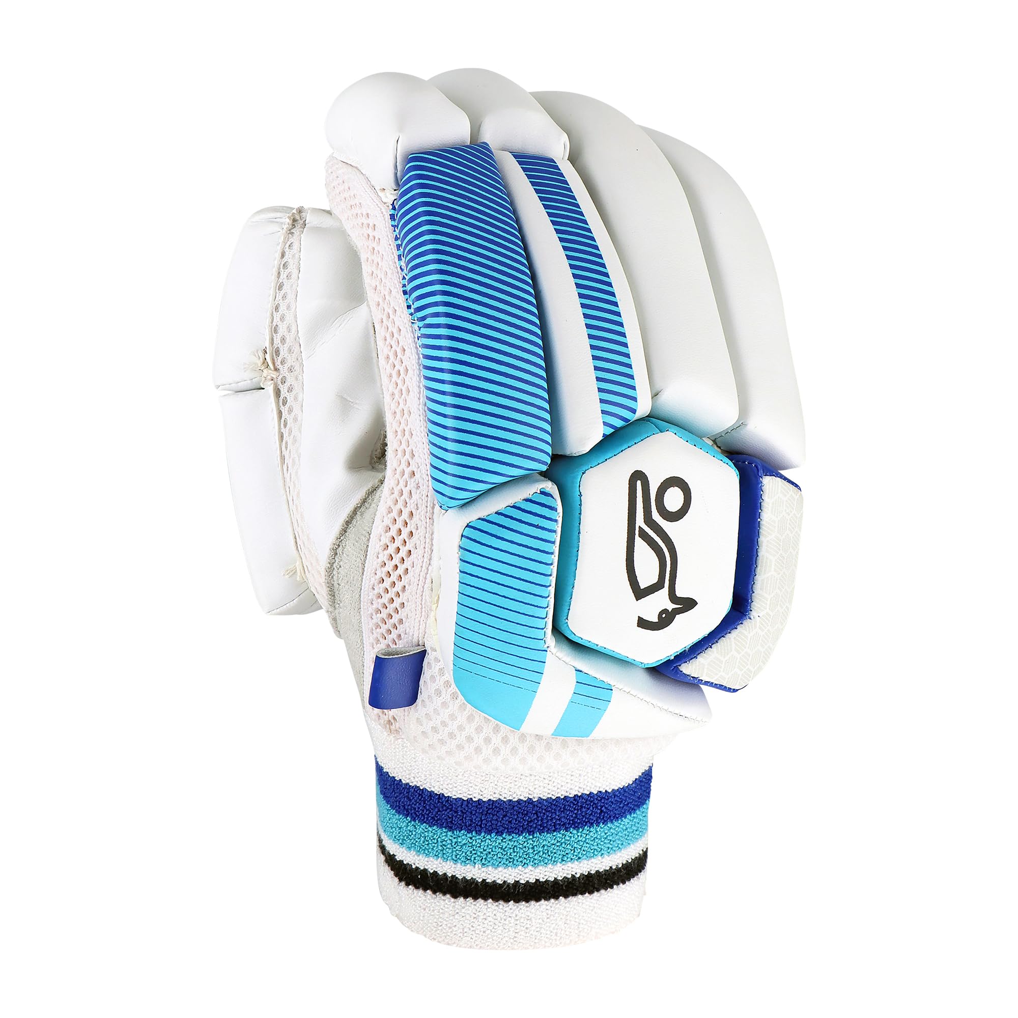 Kookaburra Hat Rapid 5.1 Schlaghandschuhe, Größe Jugendliche, rechte Hand
