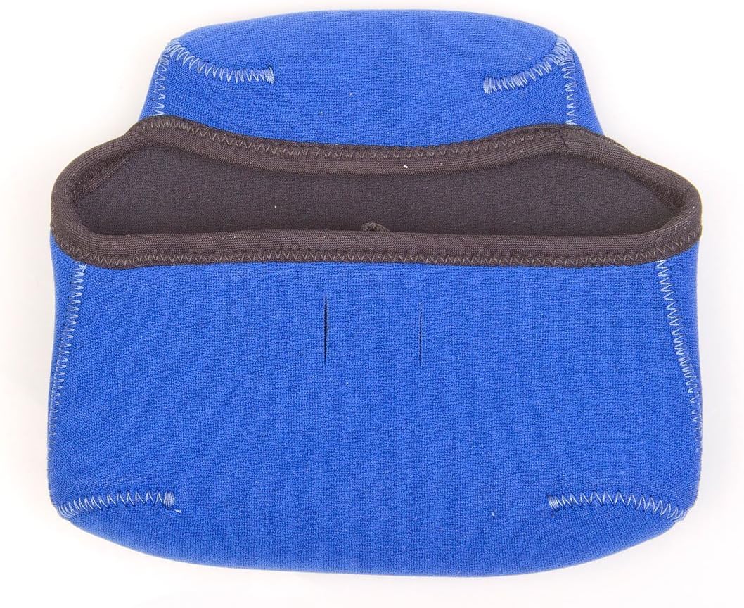 OP/TECH USA Bino Porro Soft Pouch Padded Binocular Case