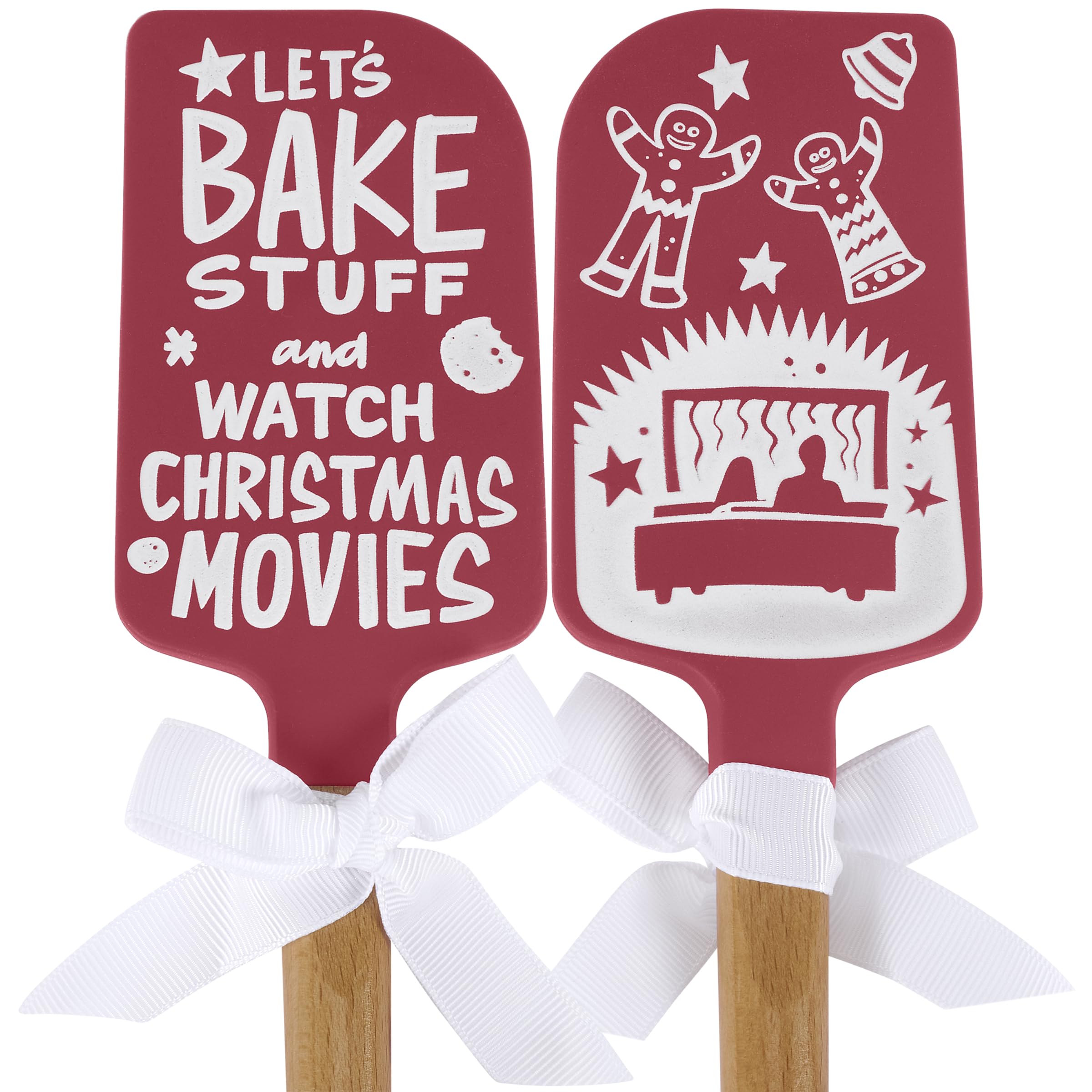 Spatula - Let's Bake Stuff Und Filme ansehen