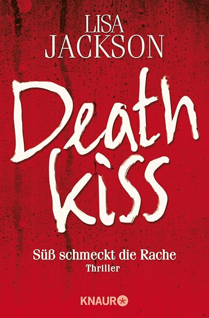 Portada de Death Kiss