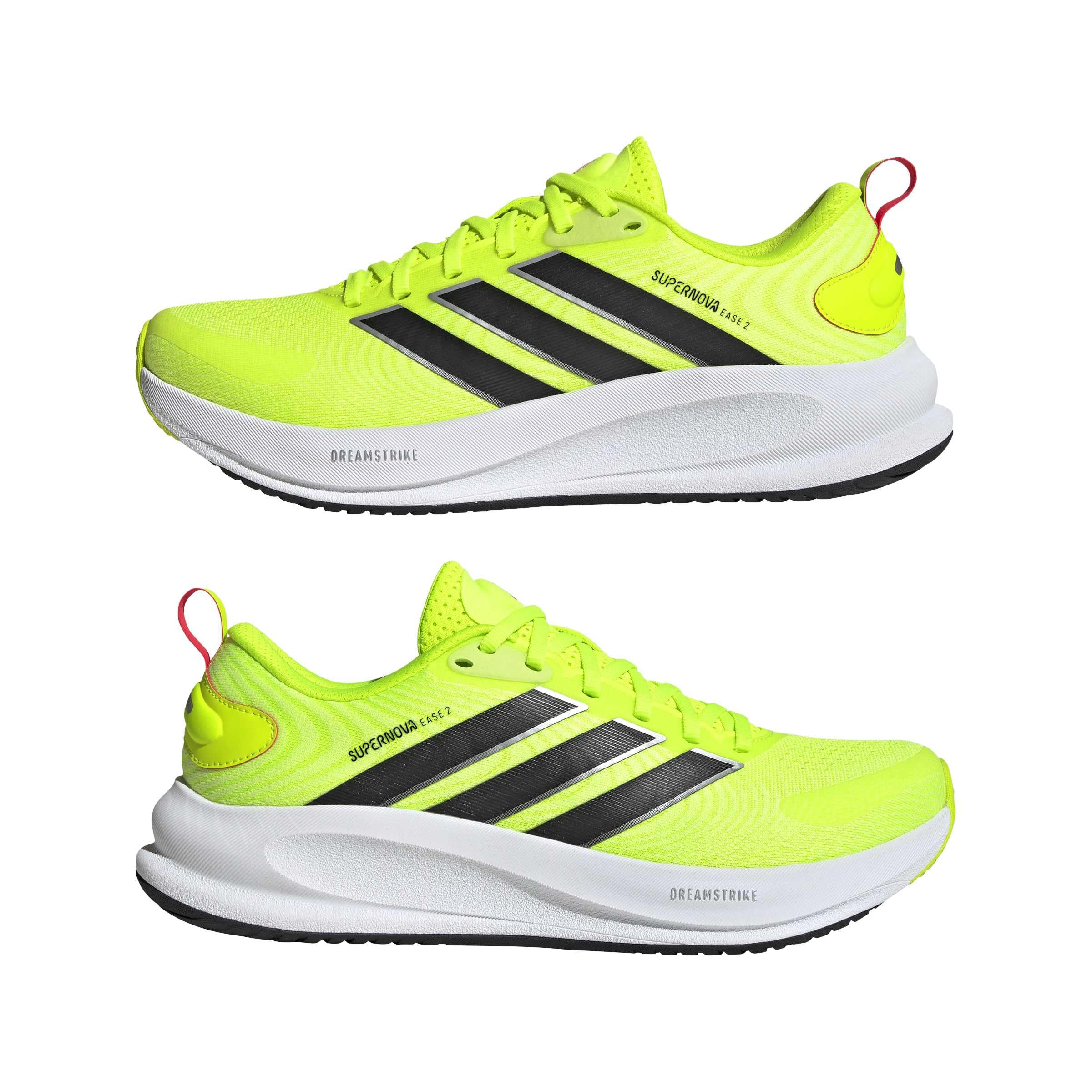 adidas Men Supernova Ease 2 M Scarpe da Running