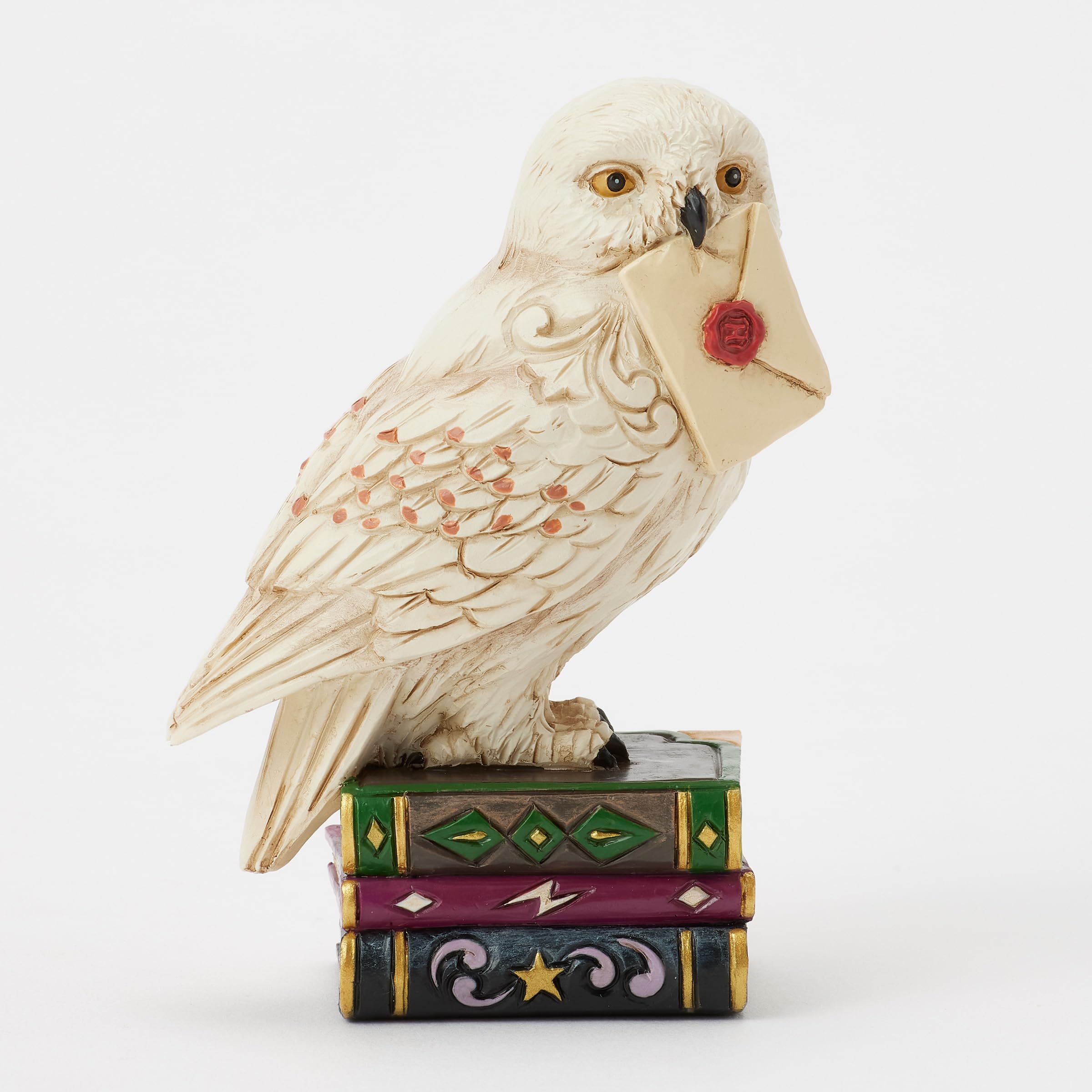 スワロフスキー HEDWIG 楽天市場】スワロフスキー SWAROVSKI ハリーポッター クリスタル