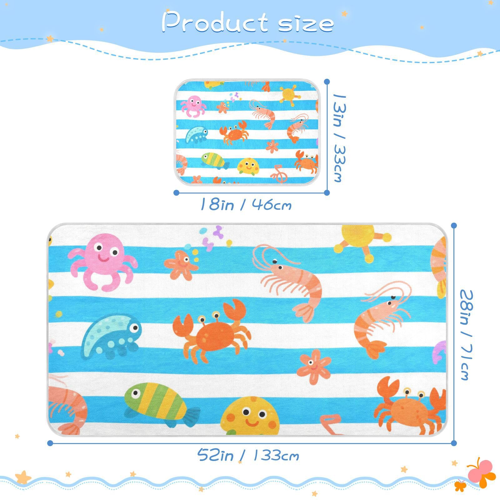 Cooling Baby Bed Mattress 28