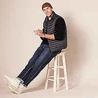 Vista 8 de Tienda Essentials Men's Slim-Fit Jeans