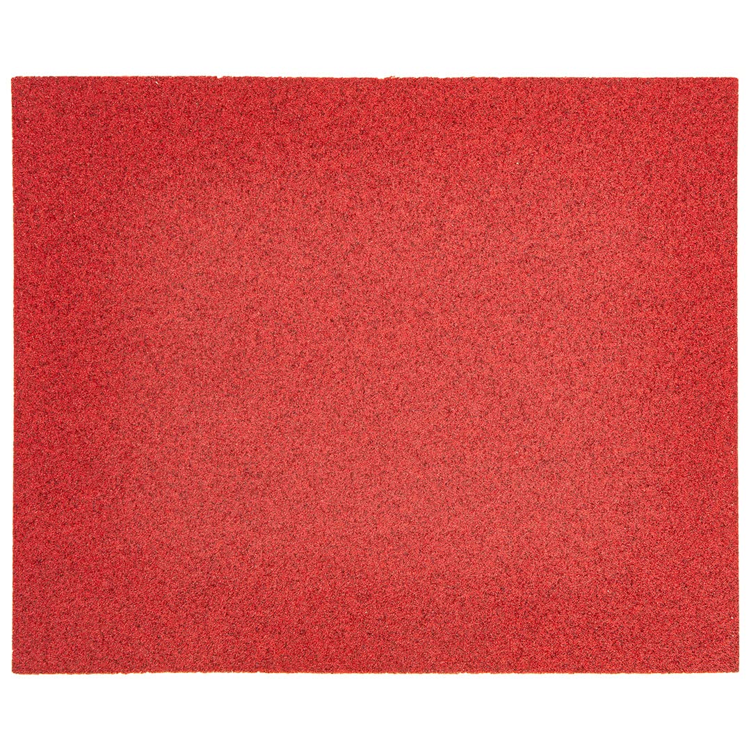 Graphite Sandpaper 230 x 280 mm, Grit 36/40/60/80/100/120/150/180/200/220/240, for Sanding Wood, Wood Materials, Metals and Plastics, Made of C Paper (K240)