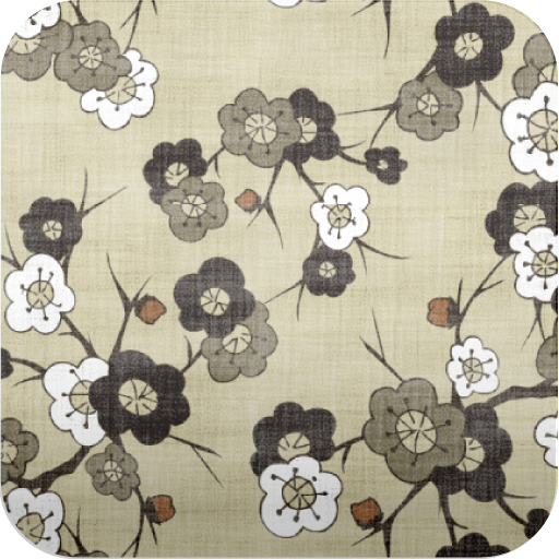 梅の花柄壁紙 和柄スマホ待ち受け壁紙 Amazon Co Jp Appstore For Android