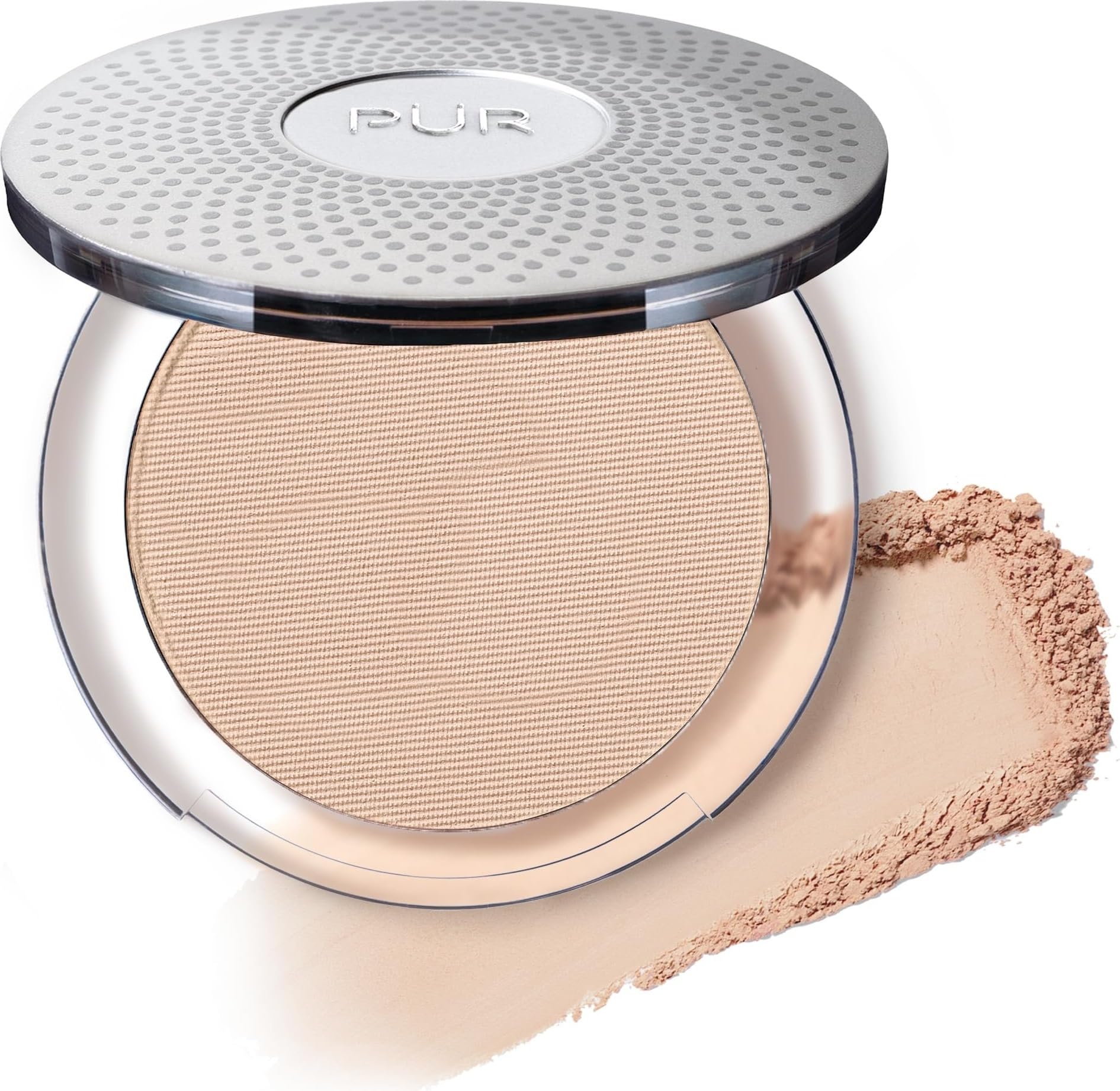 Pur Minerals 4-In-1 Pressed Mineral Makeup Light, 0.28 Ounce 47007813