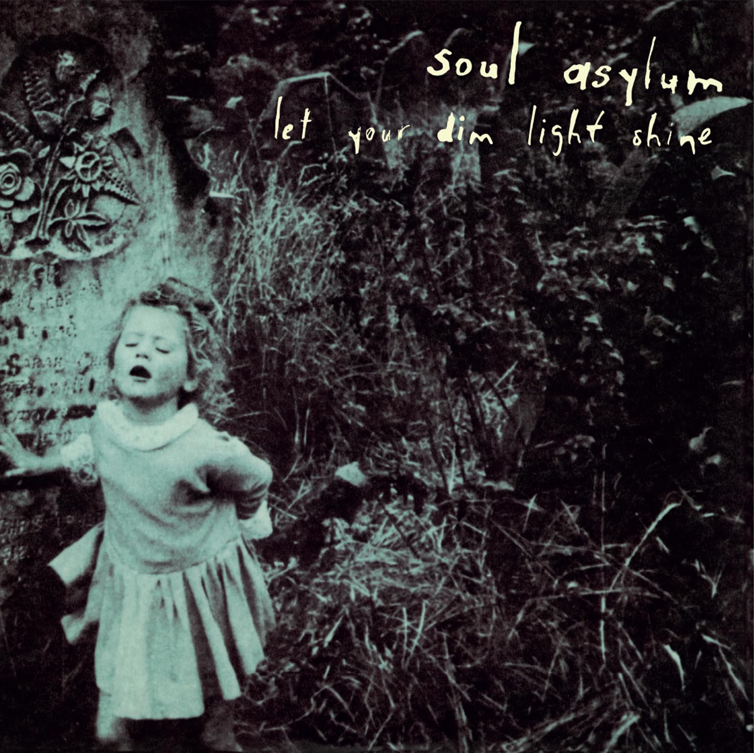 Let Your Dim Light Shine [VINYL]