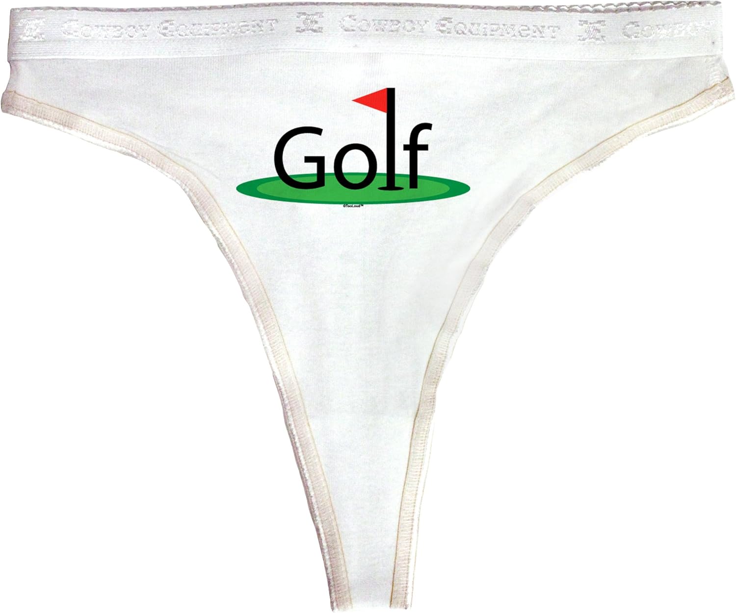 Golf thongs Clearance