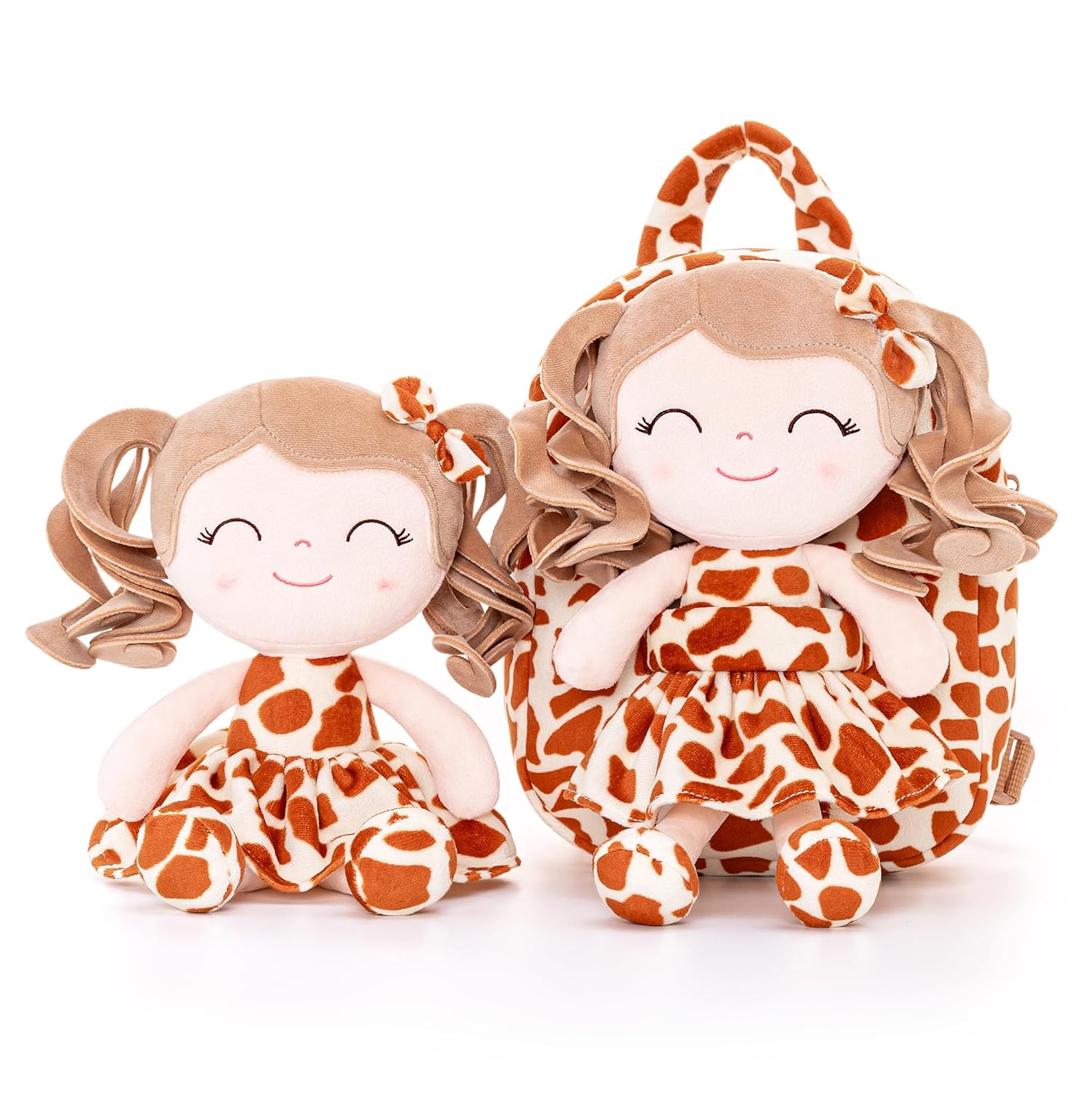 Mochila infantil para meninas Gloveleya, Toddler backpack em promoção! Veja a oferta e mais achadinhos de Mochilas escolares 8 Hoje é o melhor dia para comprar Mochila infantil para meninas Gloveleya, Toddler backpack com aquele preço maroto! Promoção! Aproveite a oferta! 8