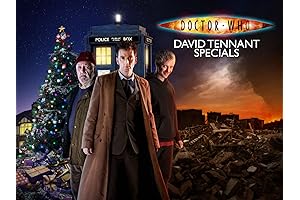 Doctor Who: The Planet of the Dead