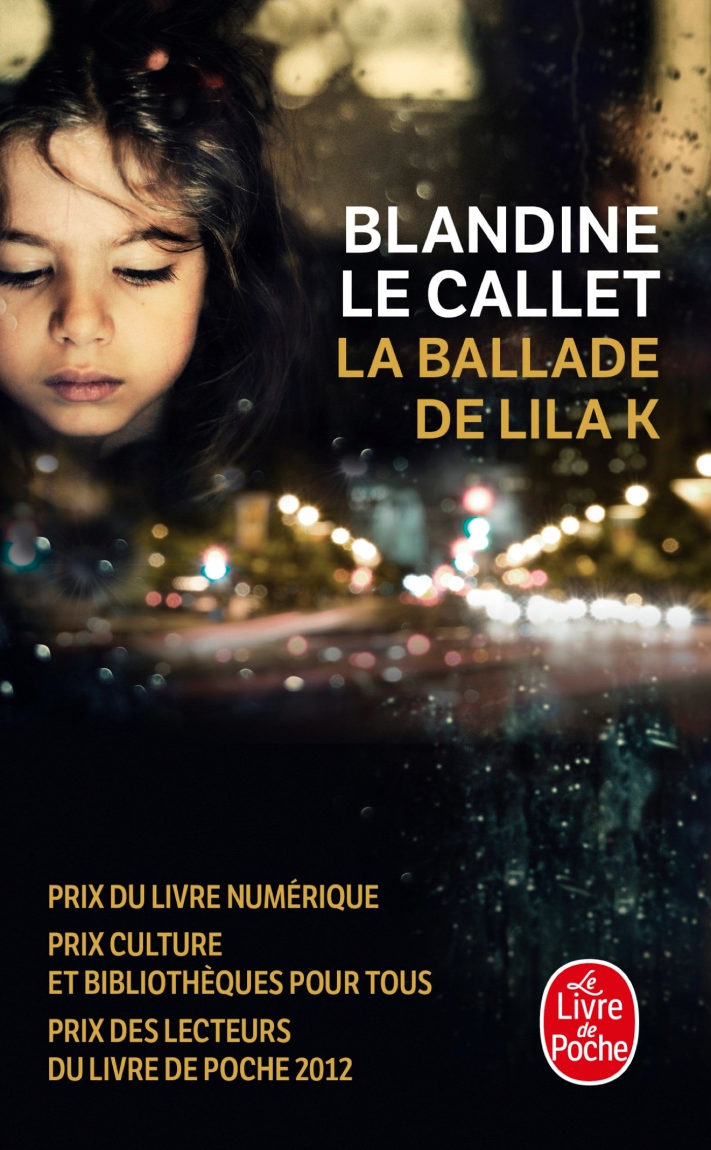 La Ballade De Lila K (Littérature)