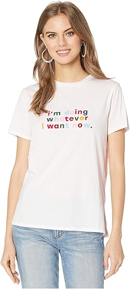 Hacer Whatever que quiero