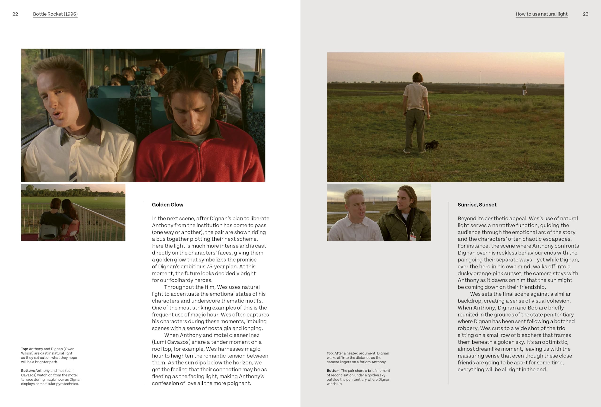 Shoot Like Wes: A Practical Guide to Creating Your Own Wes Anderson Photography