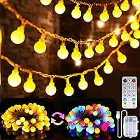 Vista 13 de Omika - Serie de luces de esfera