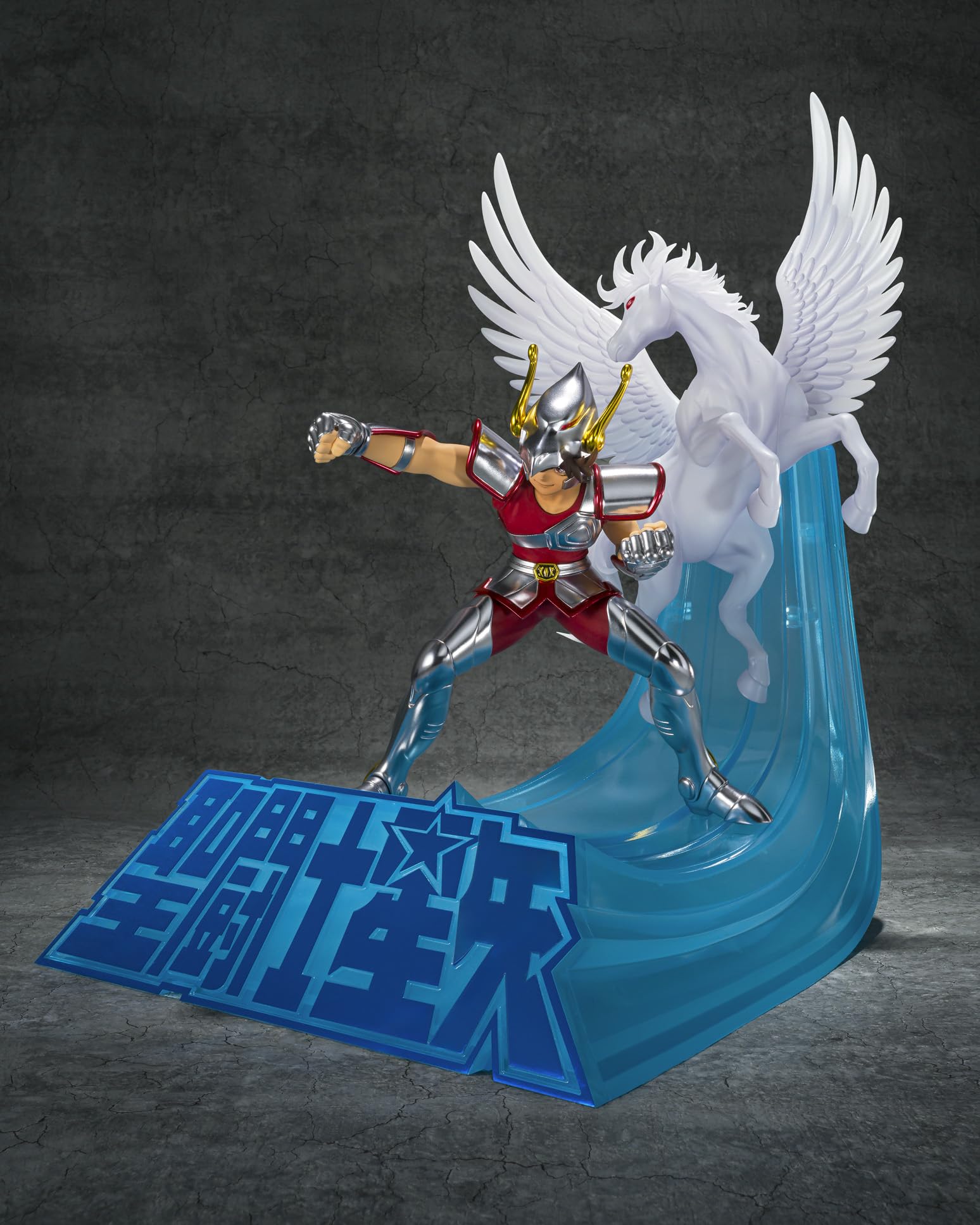 Amazon | TAMASHII NATIONS フィギュアーツZERO Touche Métalliquele