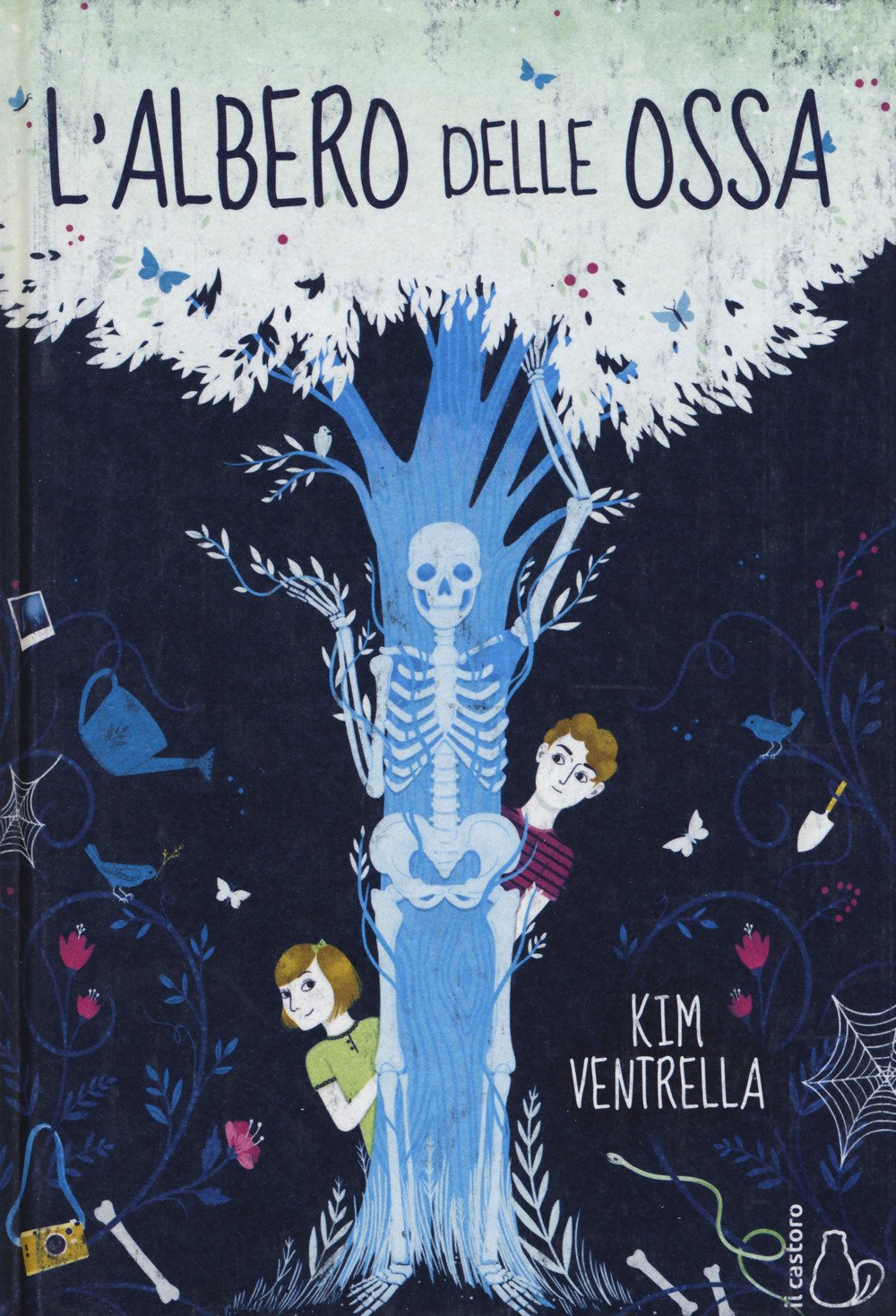 L'albero Delle Ossa - 4