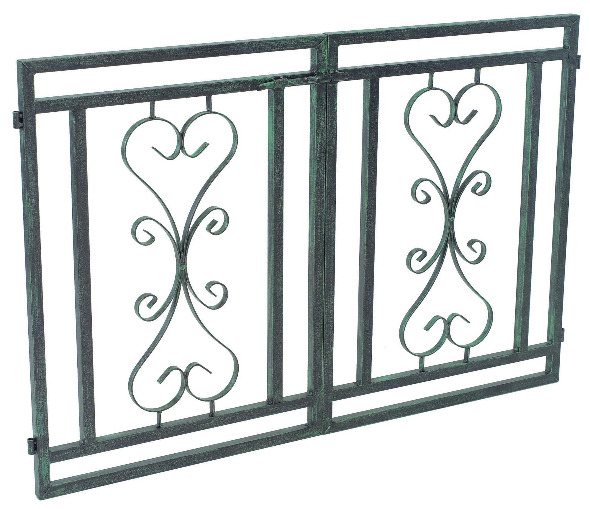 Ruddings Wood Heavy Duty Winchester Garden